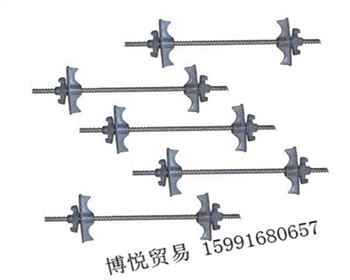 陜西穿墻絲桿廠(chǎng)家